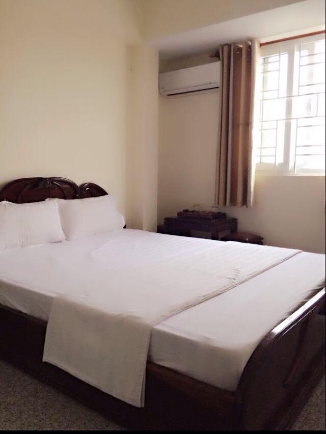 Bao Son 1 Hotel Hue Exterior foto