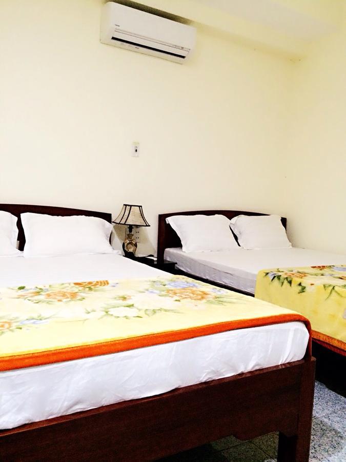 Bao Son 1 Hotel Hue Exterior foto
