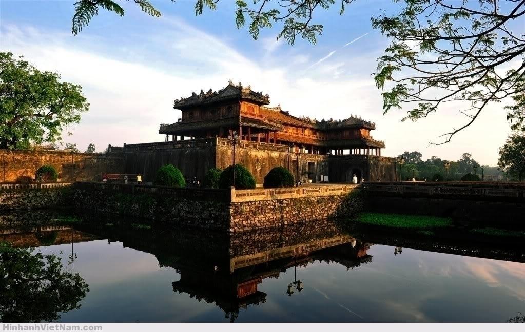 Bao Son 1 Hotel Hue Exterior foto